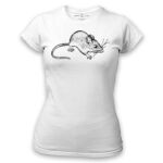 Women's Tshirt Thumbnail