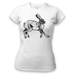 Women's Tshirt Thumbnail