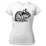 Women's Tshirt Thumbnail