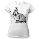 Women's Tshirt Thumbnail