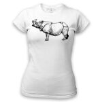 Women's Tshirt Thumbnail