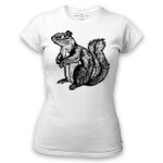 Women's Tshirt Thumbnail