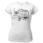 Women's Tshirt Thumbnail