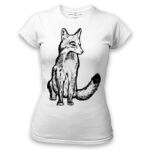 Women's Tshirt Thumbnail