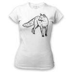 Women's Tshirt Thumbnail