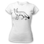 Women's Tshirt Thumbnail