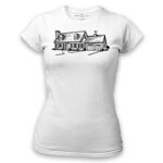 Women's Tshirt Thumbnail