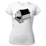 Women's Tshirt Thumbnail