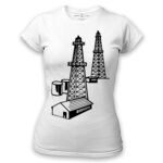 Women's Tshirt Thumbnail