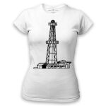 Women's Tshirt Thumbnail