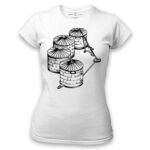 Women's Tshirt Thumbnail