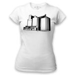 Women's Tshirt Thumbnail