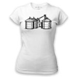 Women's Tshirt Thumbnail