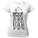Women's Tshirt Thumbnail