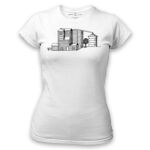 Women's Tshirt Thumbnail