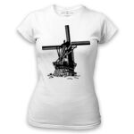 Women's Tshirt Thumbnail