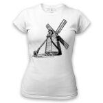 Women's Tshirt Thumbnail