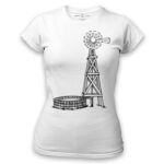 Women's Tshirt Thumbnail