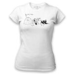 Women's Tshirt Thumbnail