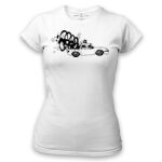 Women's Tshirt Thumbnail