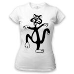 Women's Tshirt Thumbnail