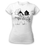 Women's Tshirt Thumbnail