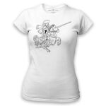 Women's Tshirt Thumbnail