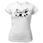 Women's Tshirt Thumbnail