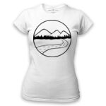 Women's Tshirt Thumbnail