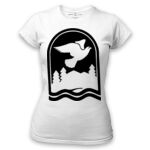 Women's Tshirt Thumbnail