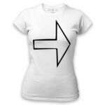 Women's Tshirt Thumbnail
