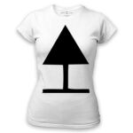 Women's Tshirt Thumbnail