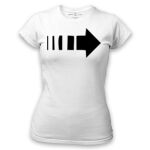 Women's Tshirt Thumbnail