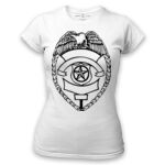 Women's Tshirt Thumbnail