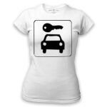 Women's Tshirt Thumbnail