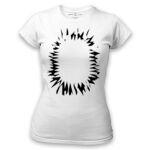 Women's Tshirt Thumbnail