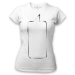 Women's Tshirt Thumbnail