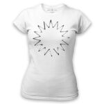 Women's Tshirt Thumbnail