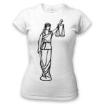 Women's Tshirt Thumbnail