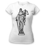 Women's Tshirt Thumbnail