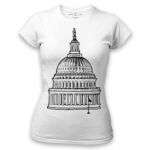 Women's Tshirt Thumbnail