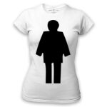 Women's Tshirt Thumbnail