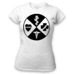 Women's Tshirt Thumbnail