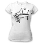 Women's Tshirt Thumbnail