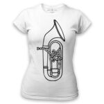 Women's Tshirt Thumbnail