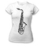 Women's Tshirt Thumbnail