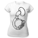 Women's Tshirt Thumbnail