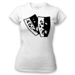 Women's Tshirt Thumbnail