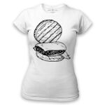 Women's Tshirt Thumbnail