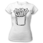 Women's Tshirt Thumbnail